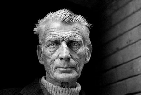 Samuel Beckett