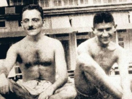 Max-Brod-Franz-Kafka