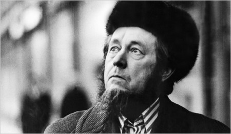 Solzhenitsyn