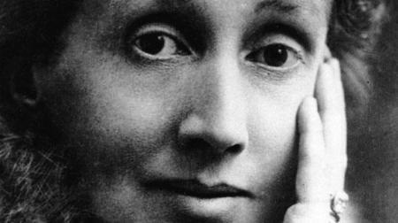Virginia Woolf