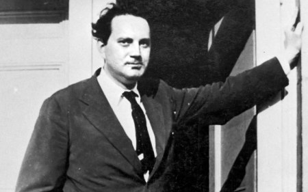 Thomas Wolfe
