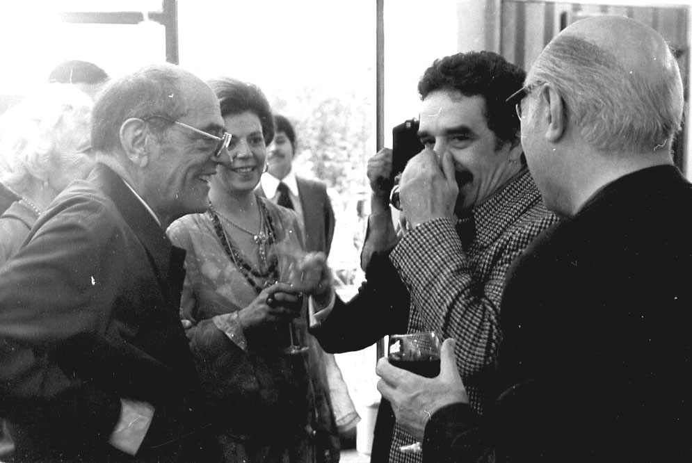 Luis_Bunuel_Gabriel_Garcia_Marquez