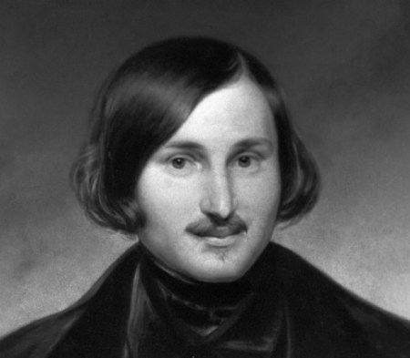 nikolai gogol