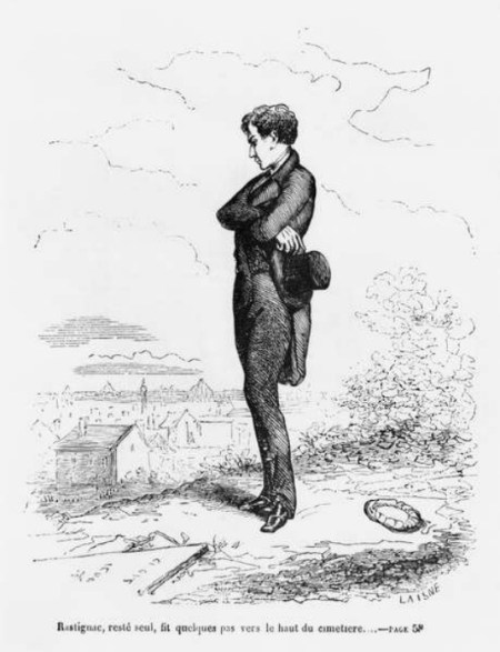 Eugène de Rastignac