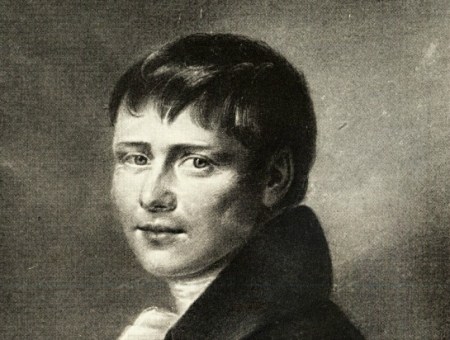 Heinrich von Kleist