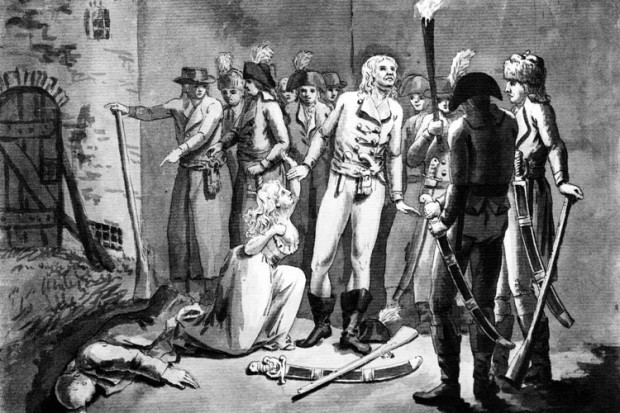 Schiller-Caspar David Friedrich