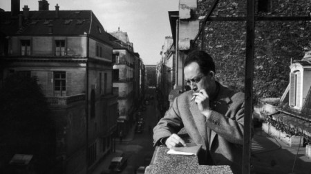 Albert Camus