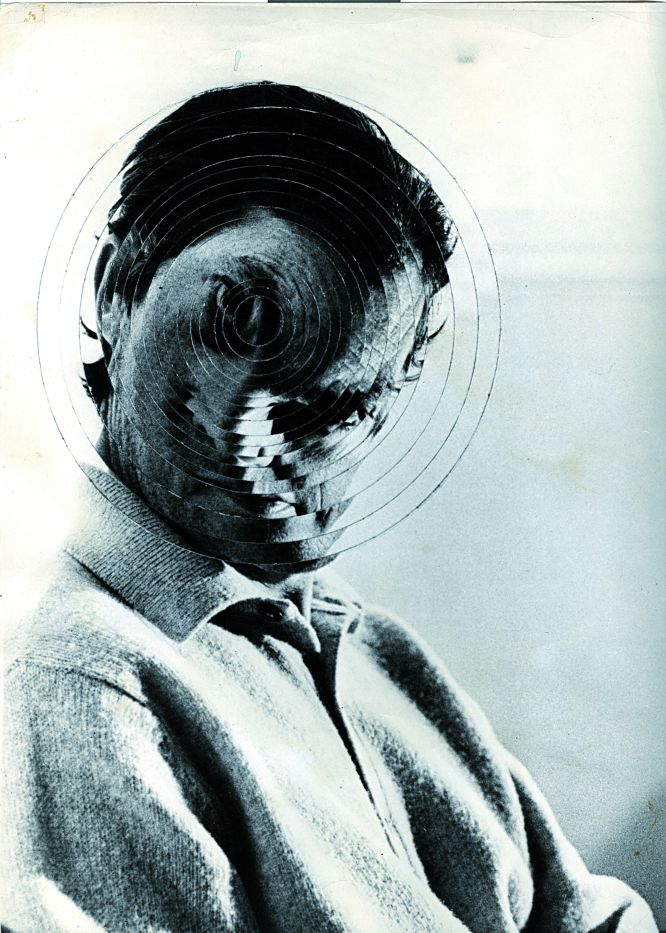 Julio Cortázar cinetizado