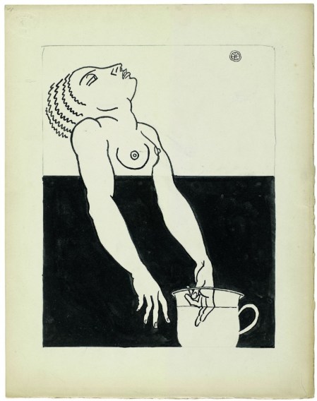 Picabia Portada Littérature