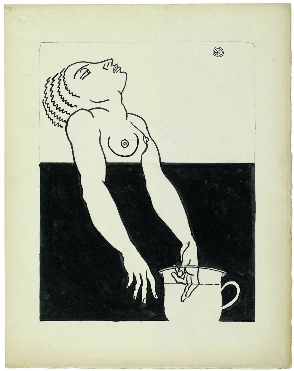 Picabia Portada Littérature