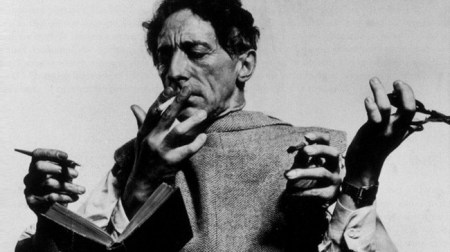 Jean Cocteau