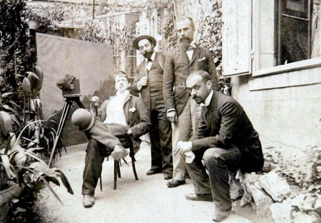 La Trieste de Italo Svevo