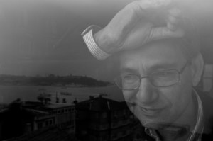 Orhan Pamuk