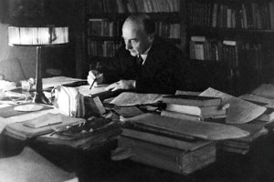 Robert Musil