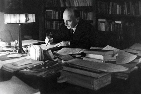 Robert Musil
