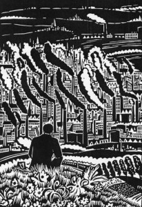Frans Masereel
