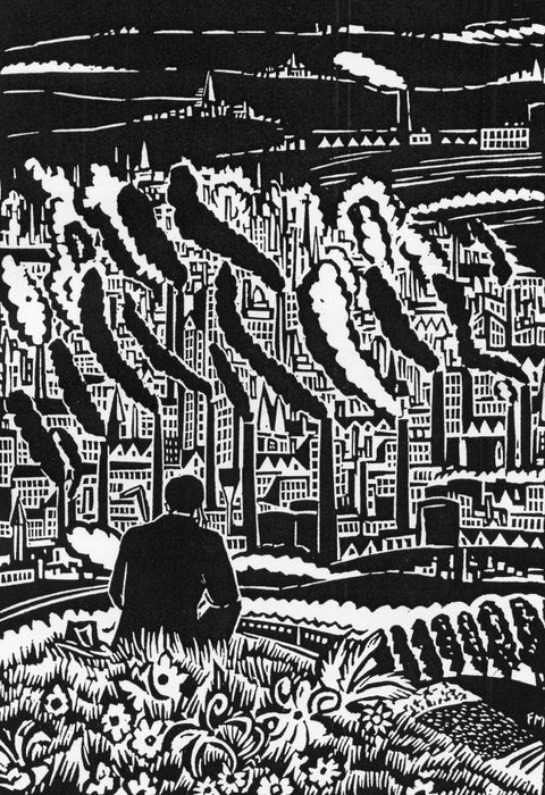 Frans Masereel