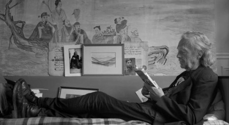 Peter Handke, In the Woods