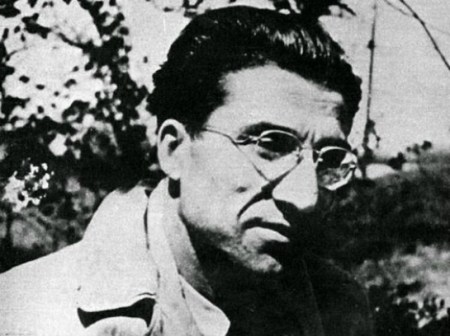 Cesare Pavese
