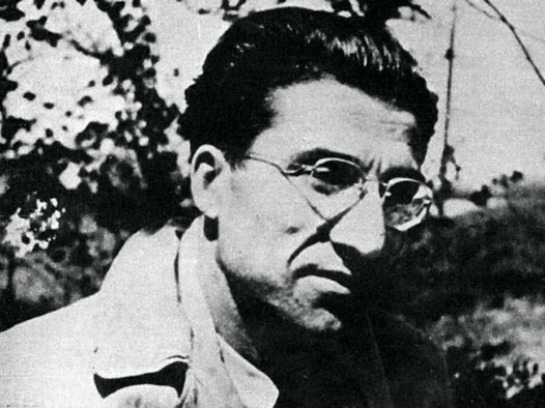 Cesare Pavese
