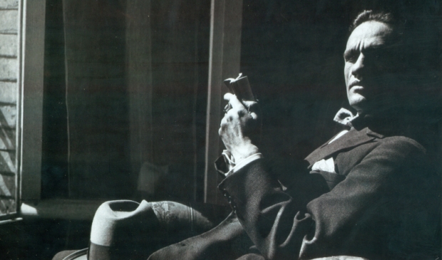 César Vallejo en París, 1926