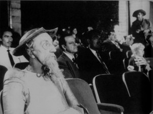 Don Quijote de Orson Welles