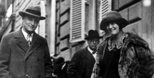 francis scott fitzgerald