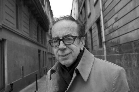 Ismail Kadaré