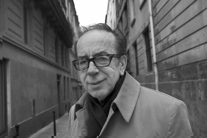 Ismail Kadaré