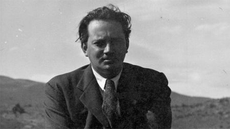 Thomas Wolfe