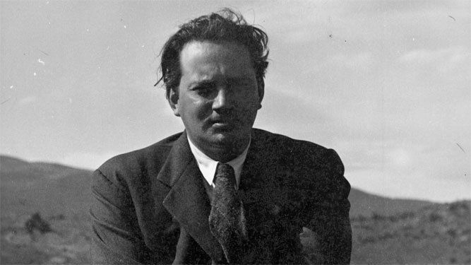 Thomas Wolfe