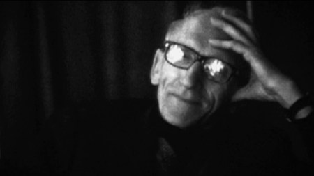 Maurice Blanchot