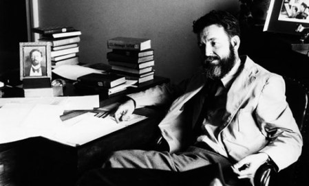 Randall Jarrell