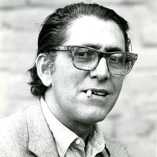 Alejandro Rossi