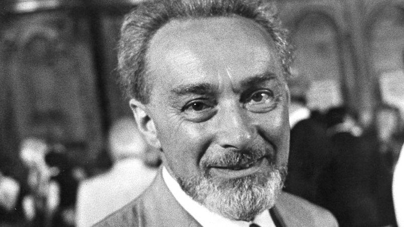 Primo-Levi
