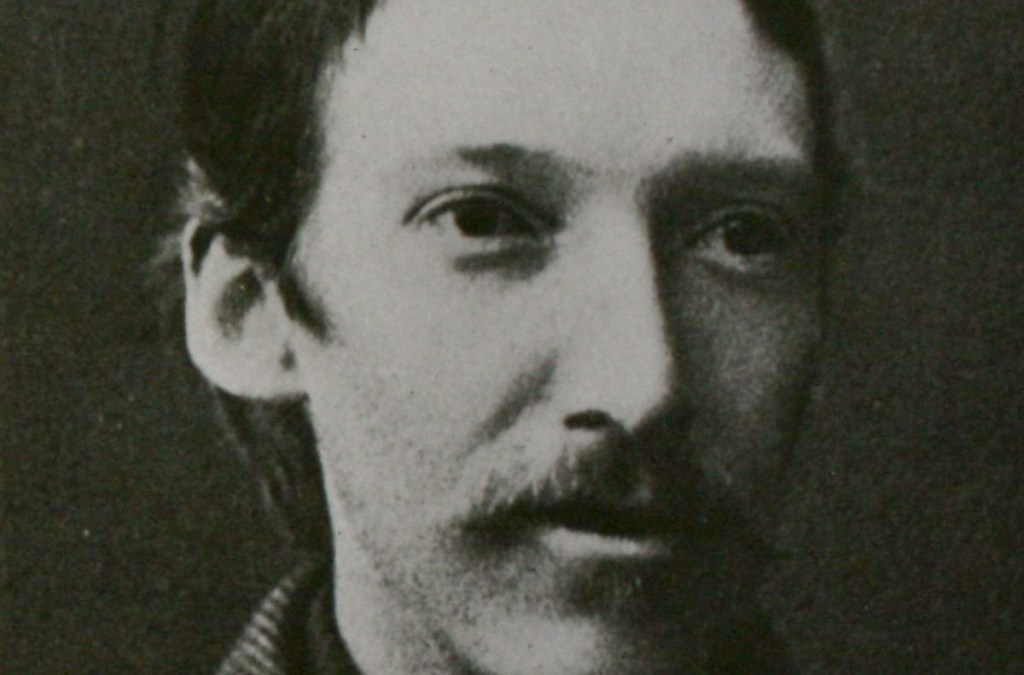 Robert Louis Stevenson