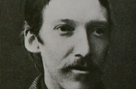 Robert Louis Stevenson
