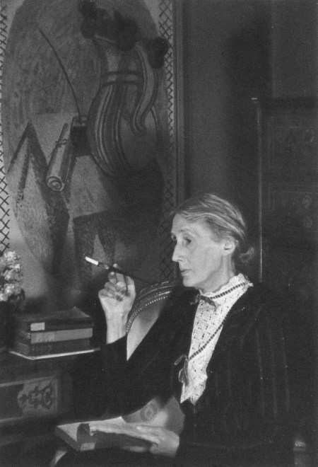 Virginia Woolf