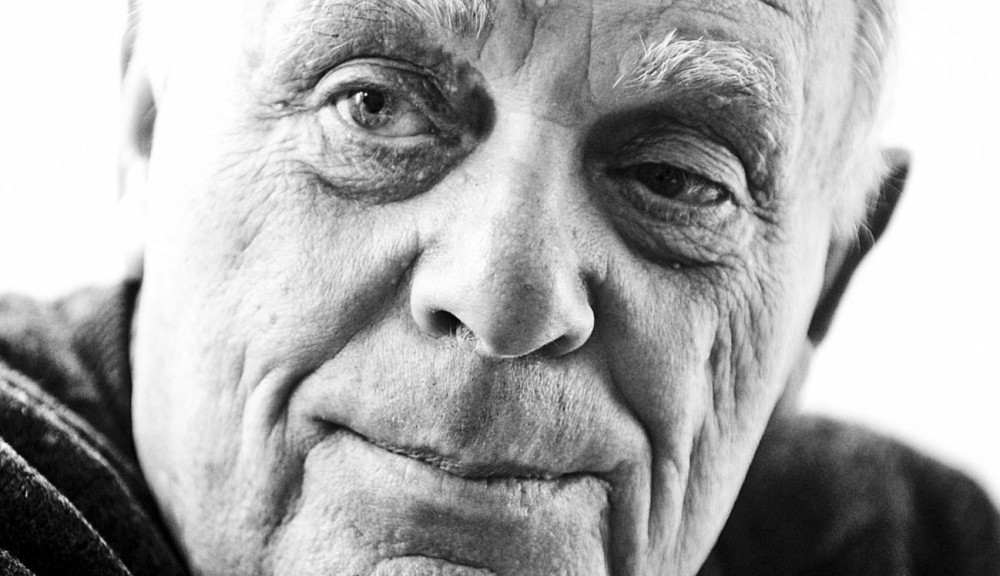 António Lobo Antunes