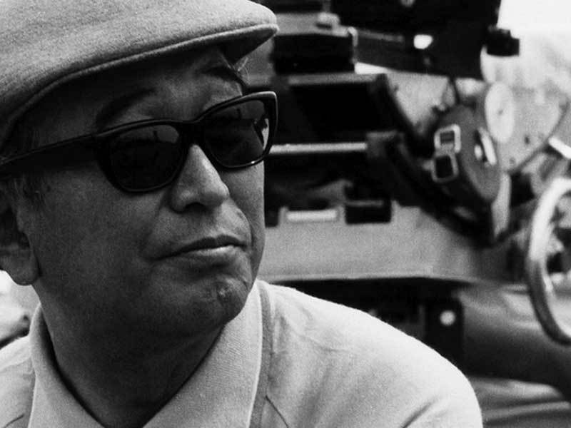 Akira Kurosawa