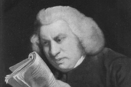 Samuel Johnson