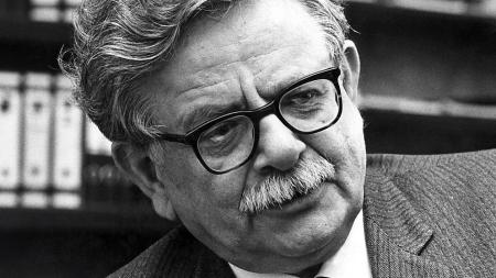 Elias Canetti