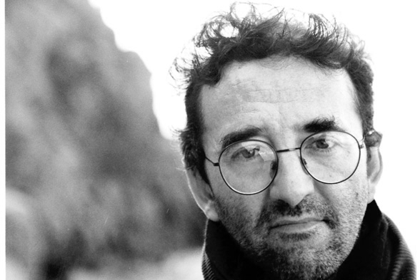 Roberto Bolaño