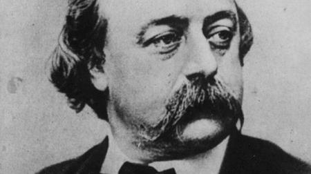 Gustave Flaubert