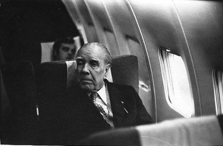 Jorge Luis Borges