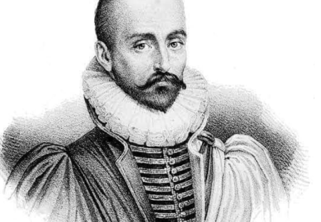 Michel de Montaigne