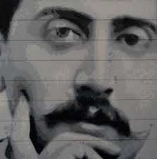 Proust - Olivier Carpent