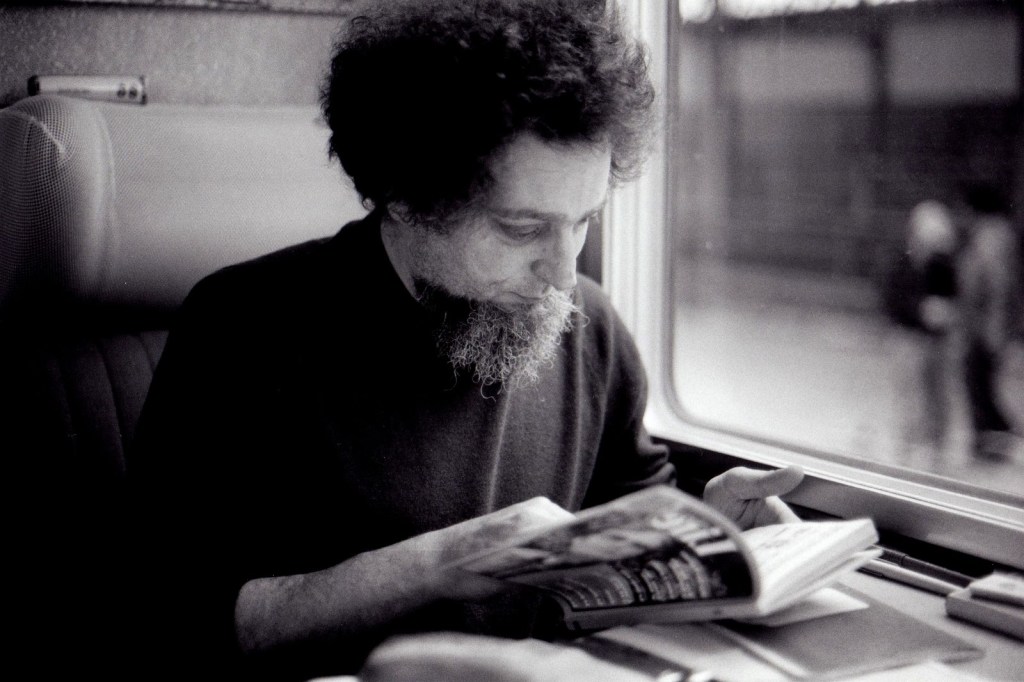 Georges Perec