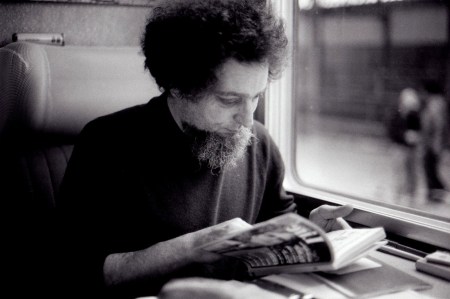 Georges Perec