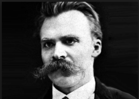 Friedrich Nietzsche
